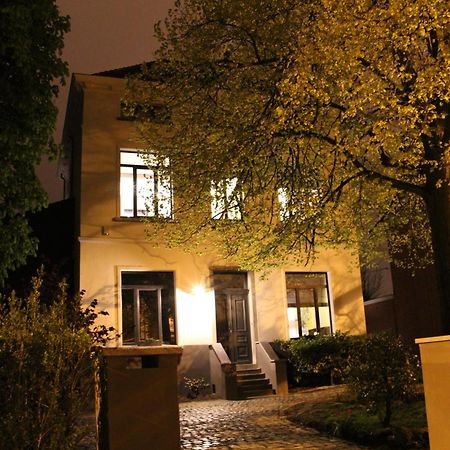 B&B Le Verger Auderghem Esterno foto