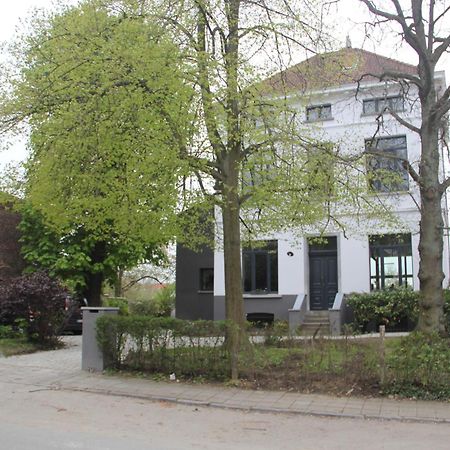 B&B Le Verger Auderghem Esterno foto