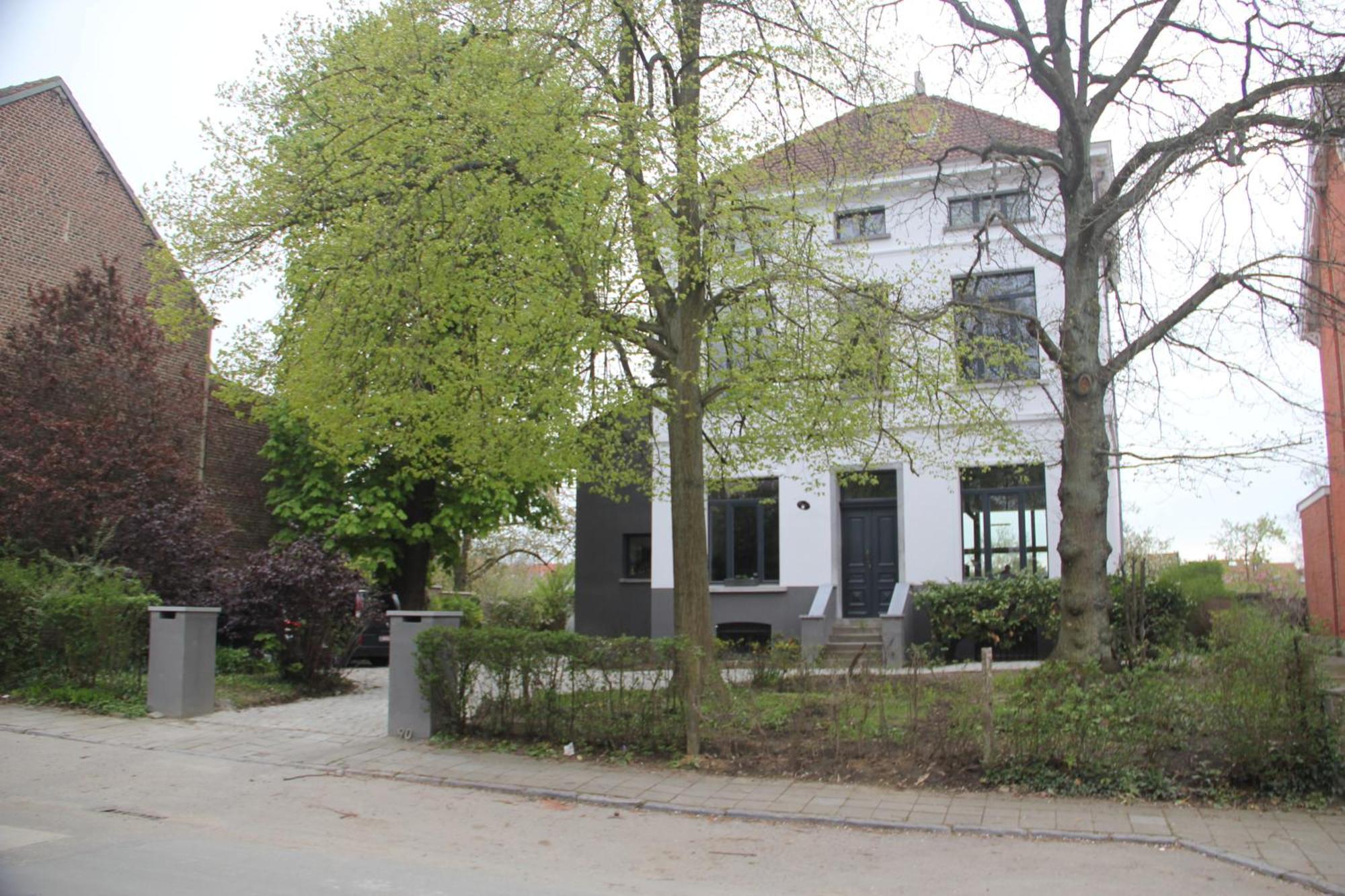 B&B Le Verger Auderghem Esterno foto