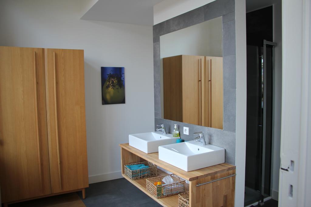 B&B Le Verger Auderghem Camera foto
