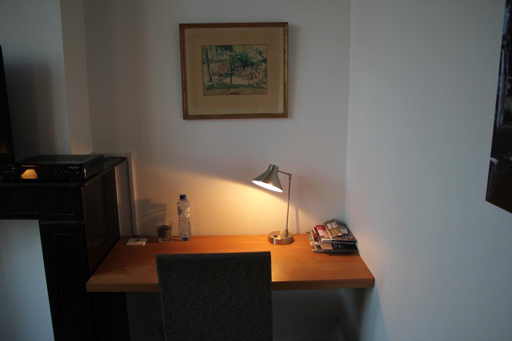 B&B Le Verger Auderghem Camera foto