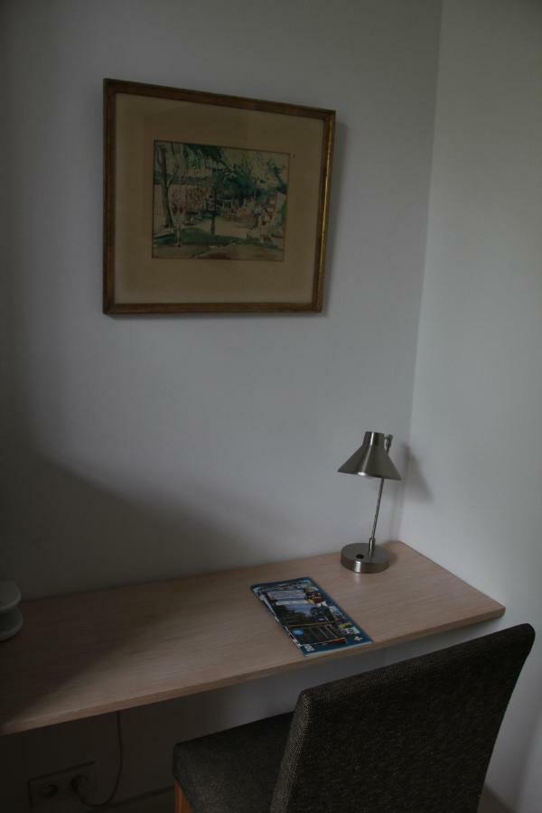 B&B Le Verger Auderghem Camera foto