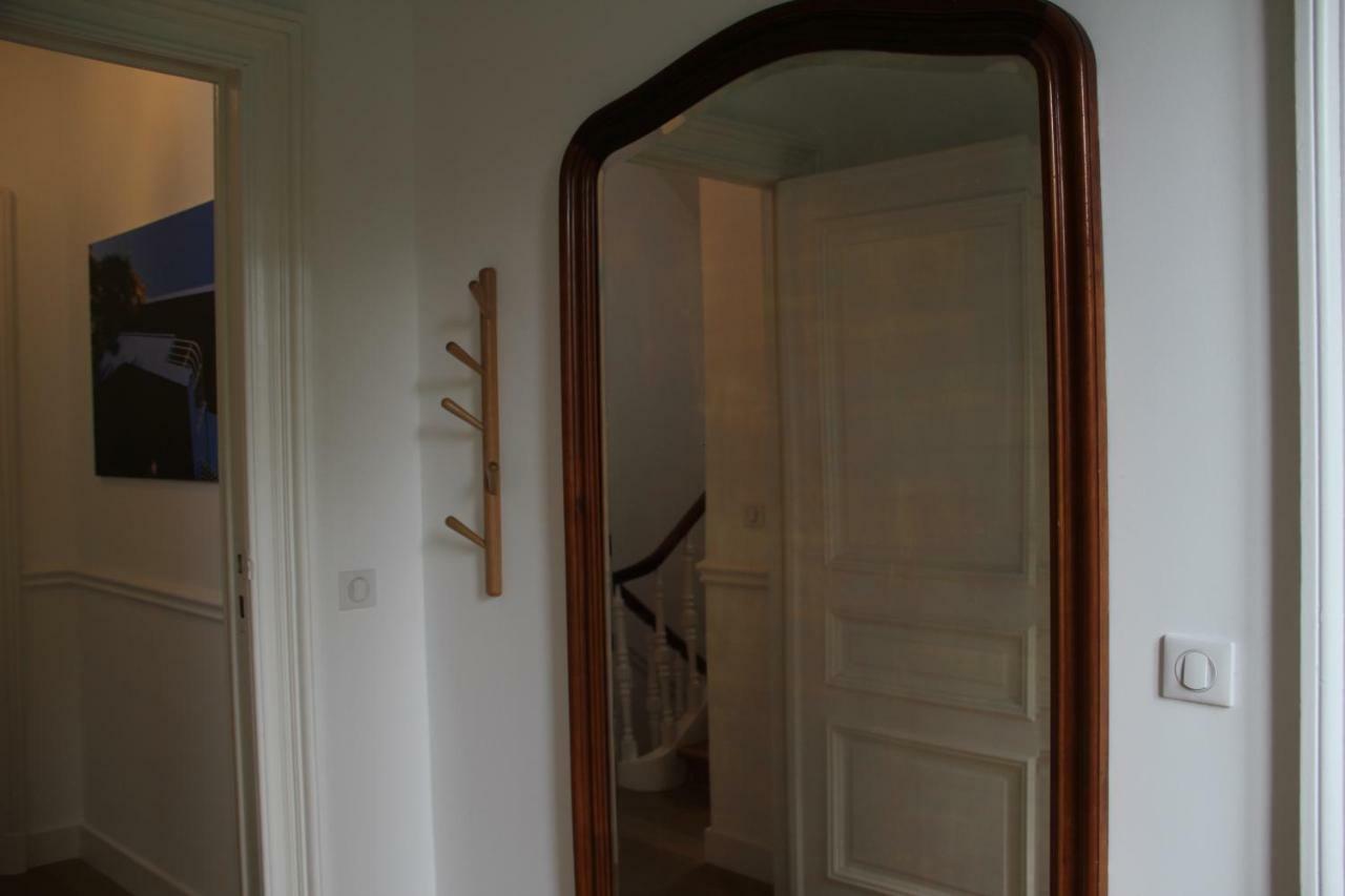 B&B Le Verger Auderghem Camera foto