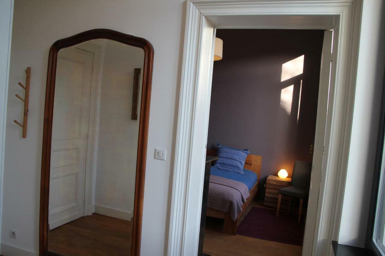 B&B Le Verger Auderghem Camera foto