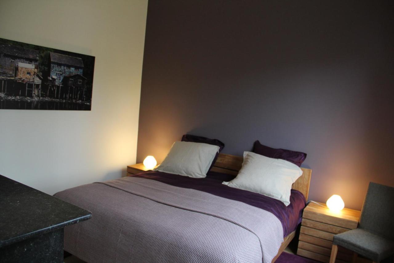 B&B Le Verger Auderghem Camera foto